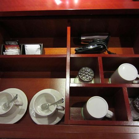 Elite Garden Hotel Yangshuo Room photo